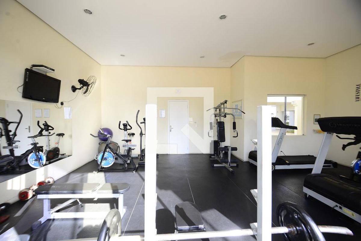 Apartamento, 3 quartos, 81 m² - Foto 58