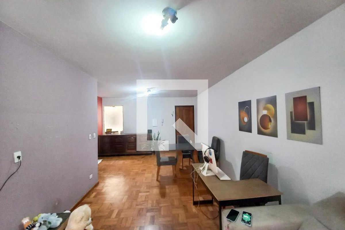 Apartamento, 1 quarto, 89 m² - Foto 2