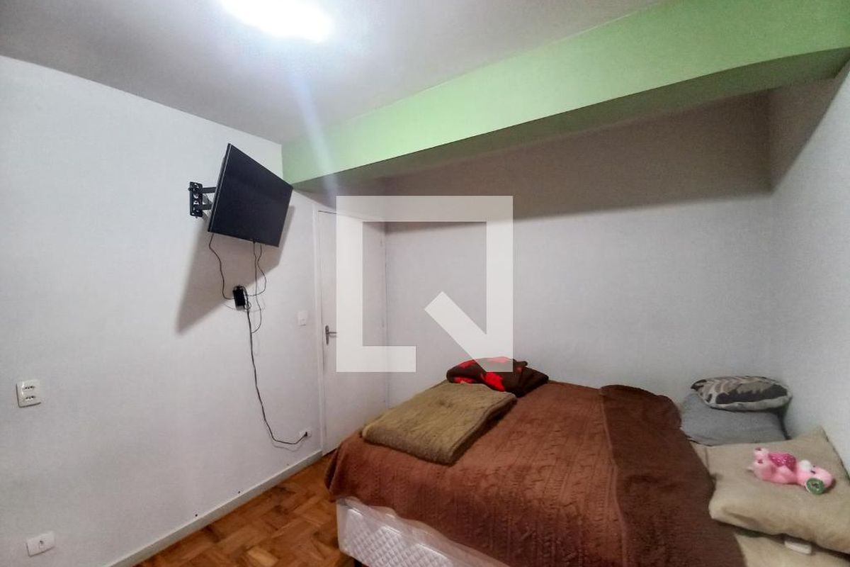 Apartamento, 1 quarto, 89 m² - Foto 7