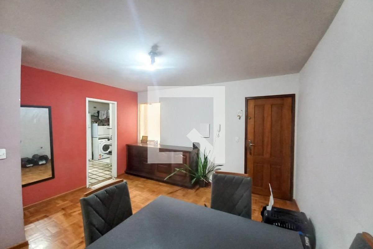 Apartamento, 1 quarto, 89 m² - Foto 4