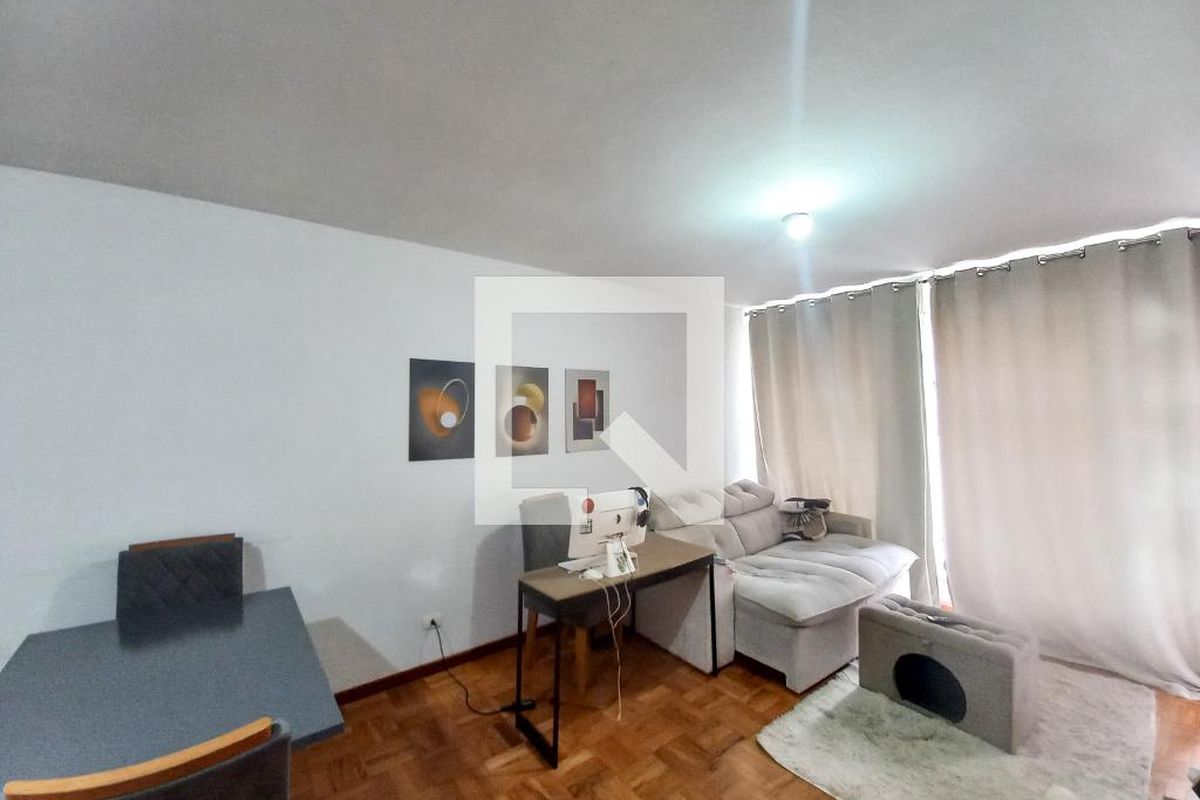 Apartamento, 1 quarto, 89 m² - Foto 1