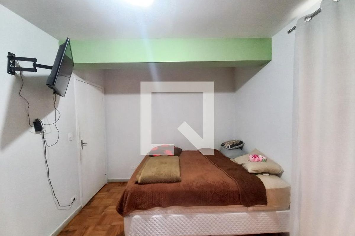 Apartamento, 1 quarto, 89 m² - Foto 8