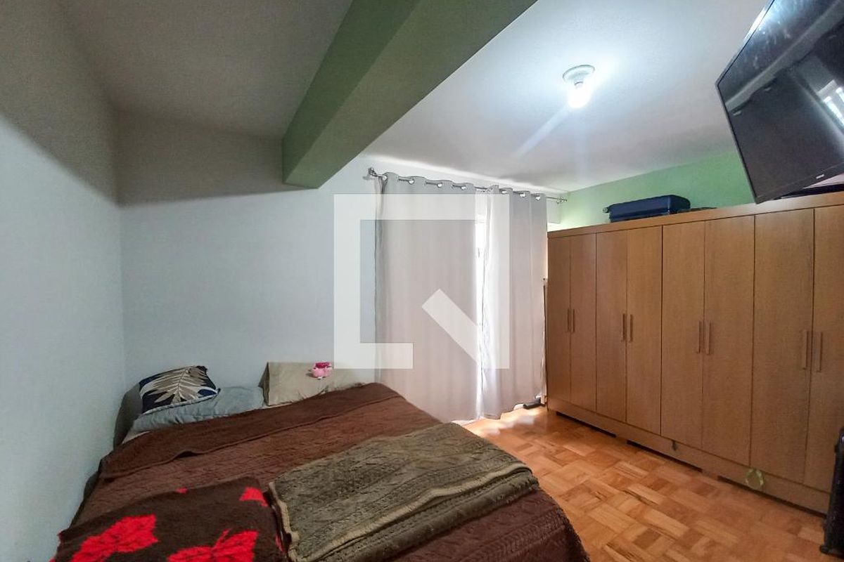 Apartamento, 1 quarto, 89 m² - Foto 6