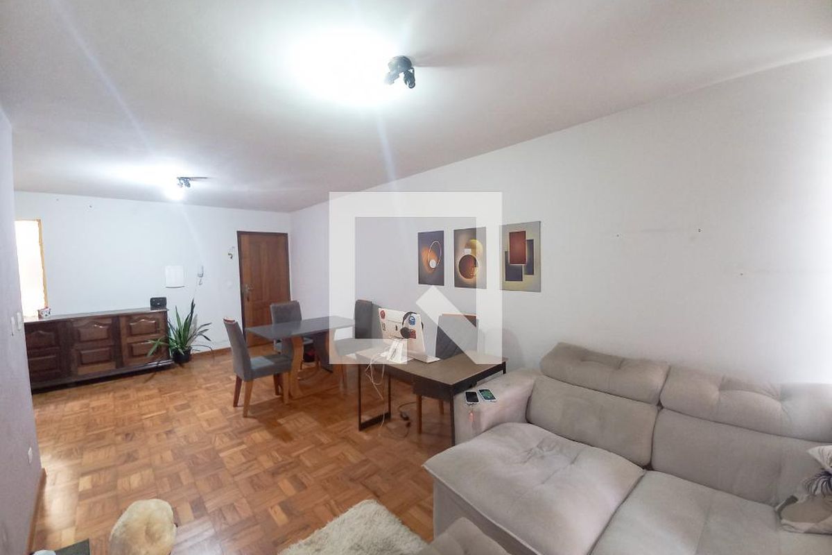 Apartamento, 1 quarto, 89 m² - Foto 3