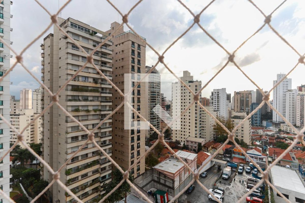 Apartamento, 3 quartos, 78 m² - Foto 30