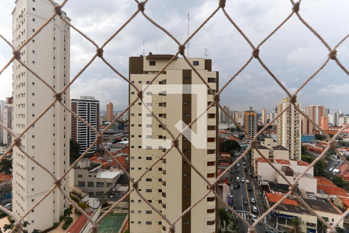 Apartamento, 3 quartos, 78 m² - Foto 21