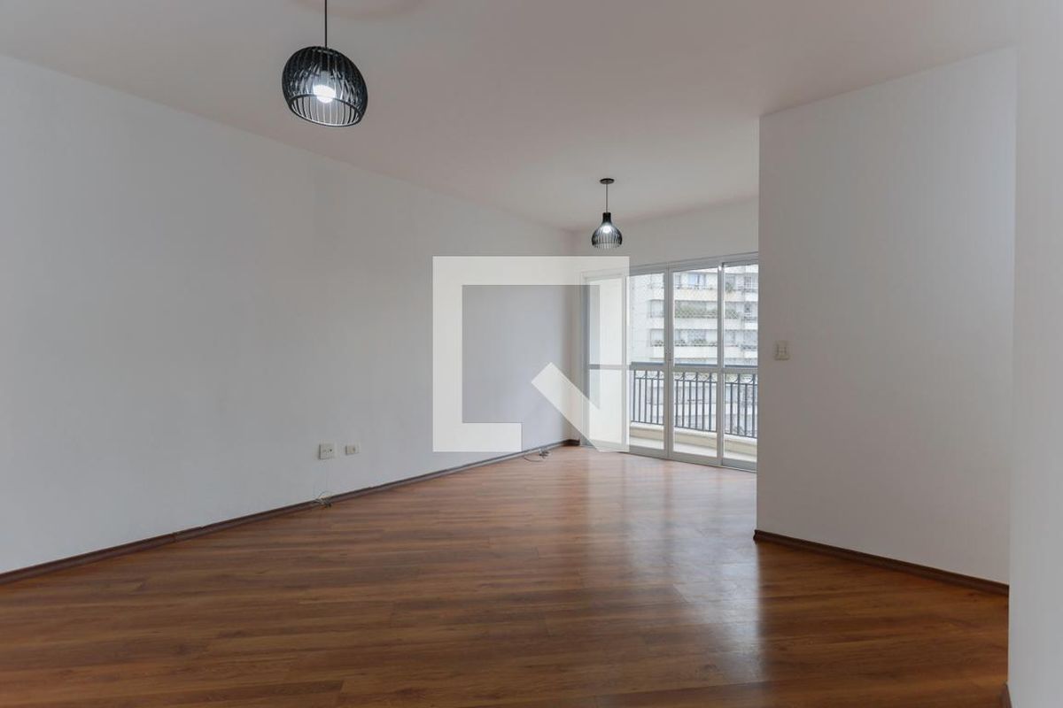 Apartamento, 3 quartos, 78 m² - Foto 2