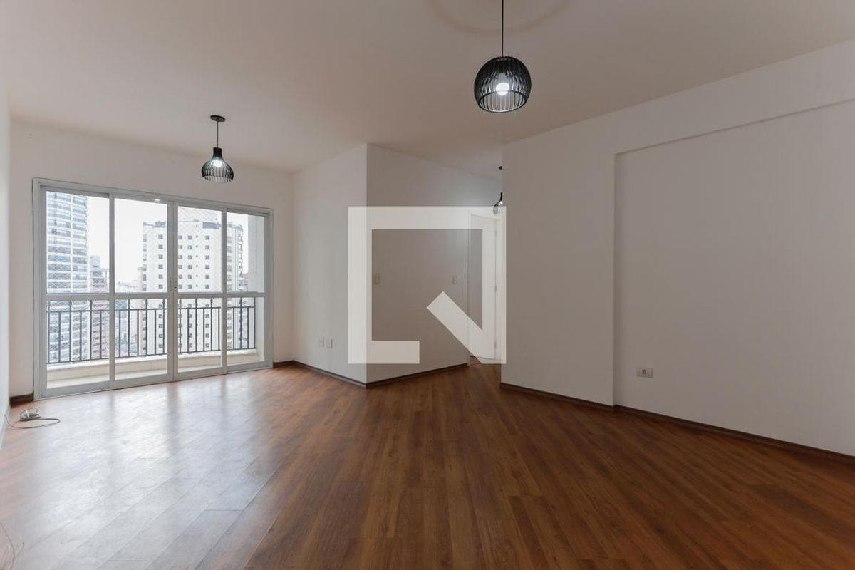 Apartamento, 3 quartos, 78 m² - Foto 1