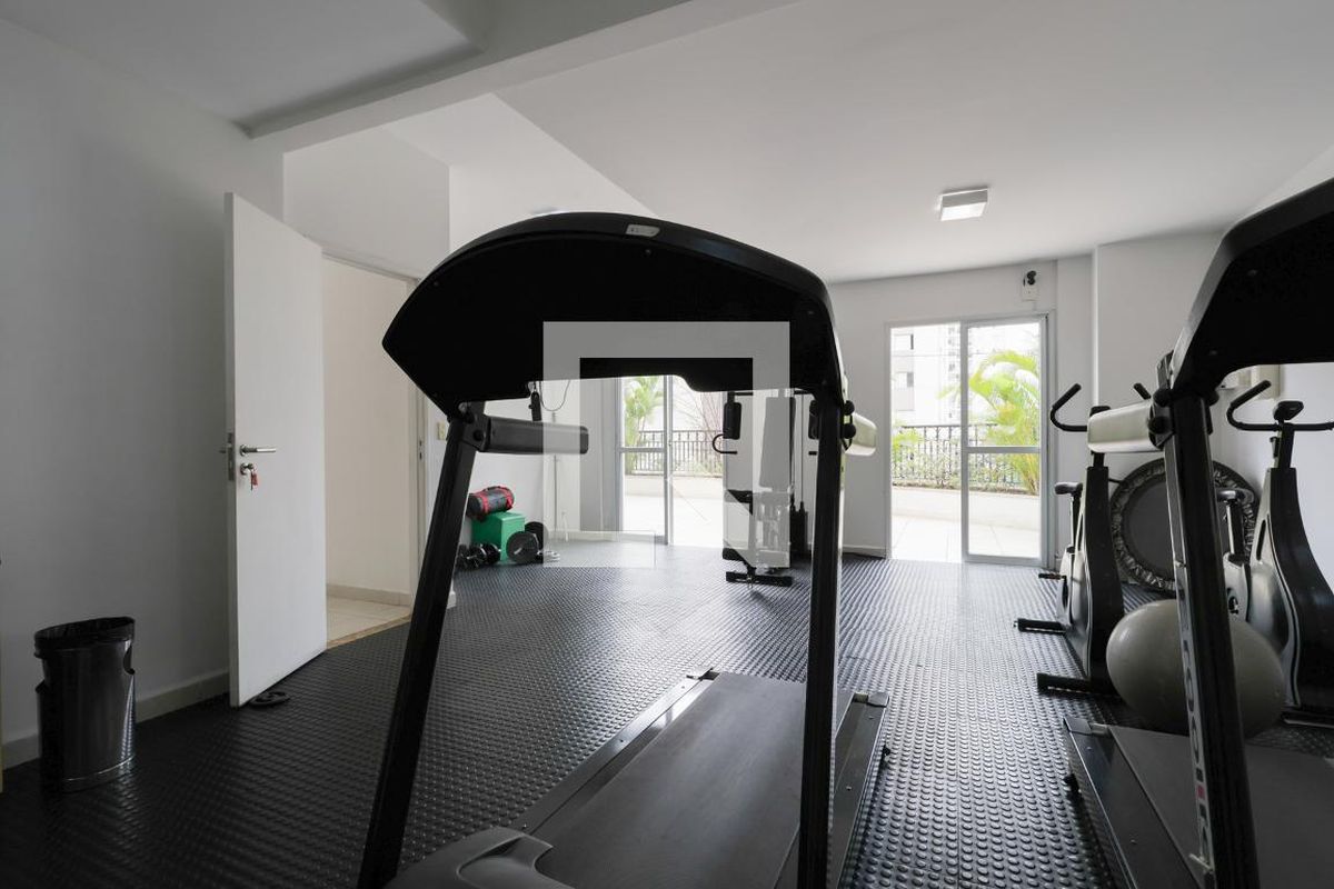 Apartamento, 3 quartos, 78 m² - Foto 42