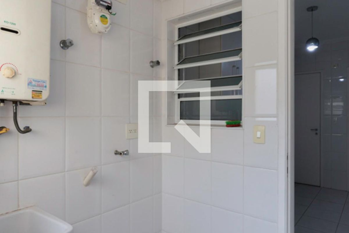 Apartamento, 3 quartos, 78 m² - Foto 36