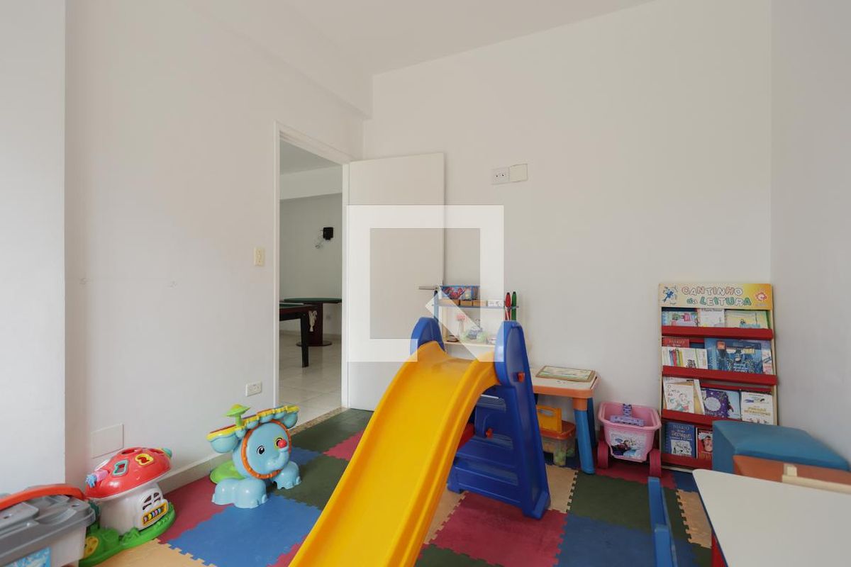 Apartamento, 3 quartos, 78 m² - Foto 44