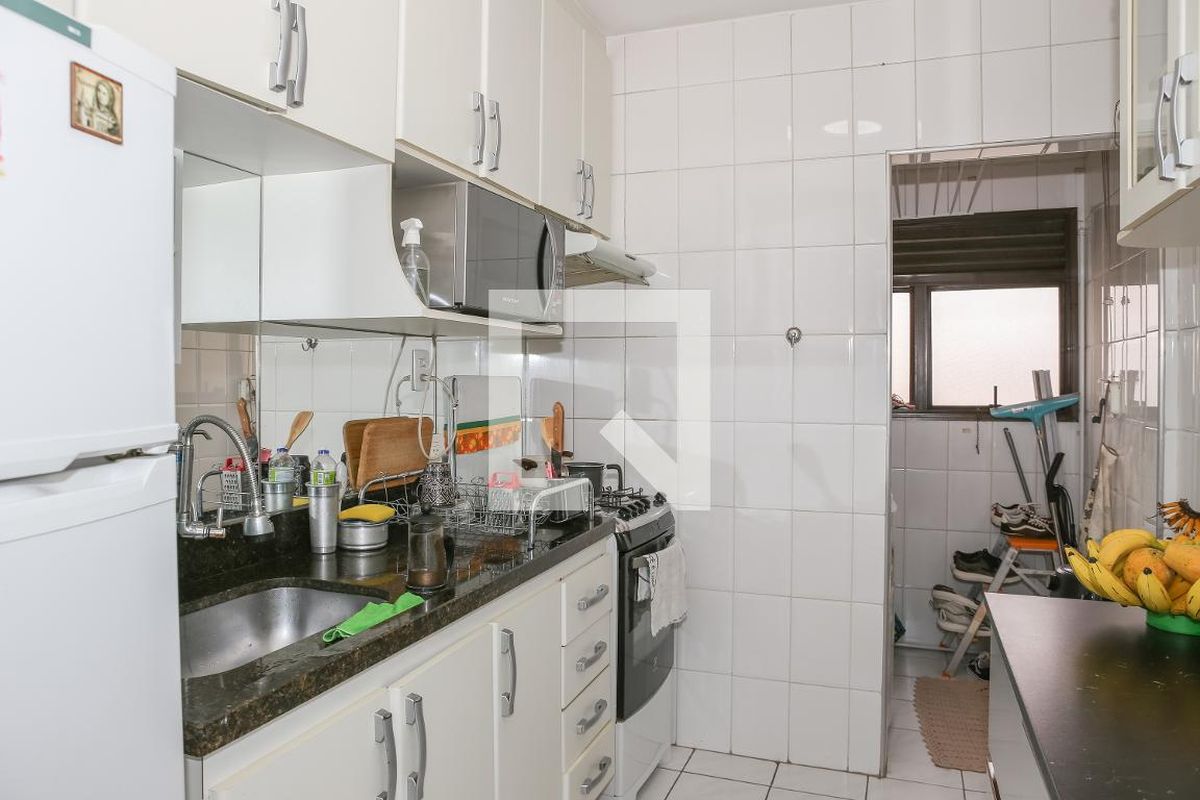 Apartamento, 3 quartos, 78 m² - Foto 31