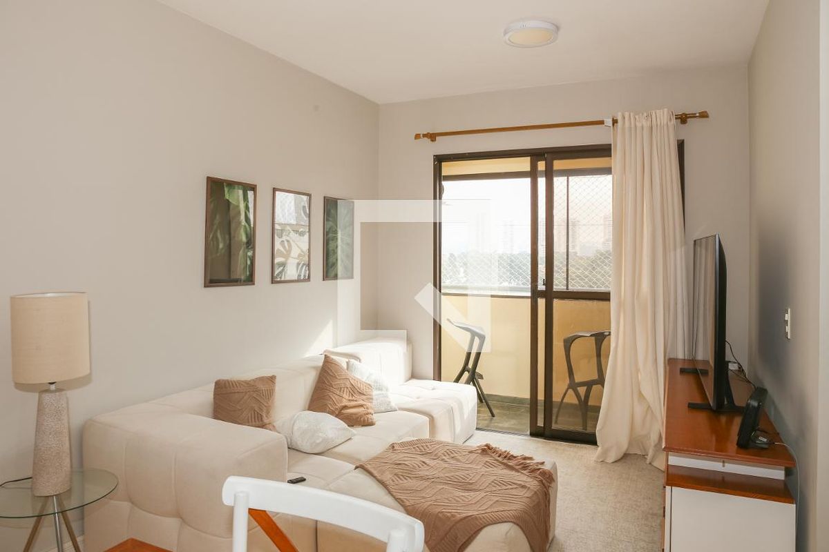 Apartamento, 3 quartos, 78 m² - Foto 3