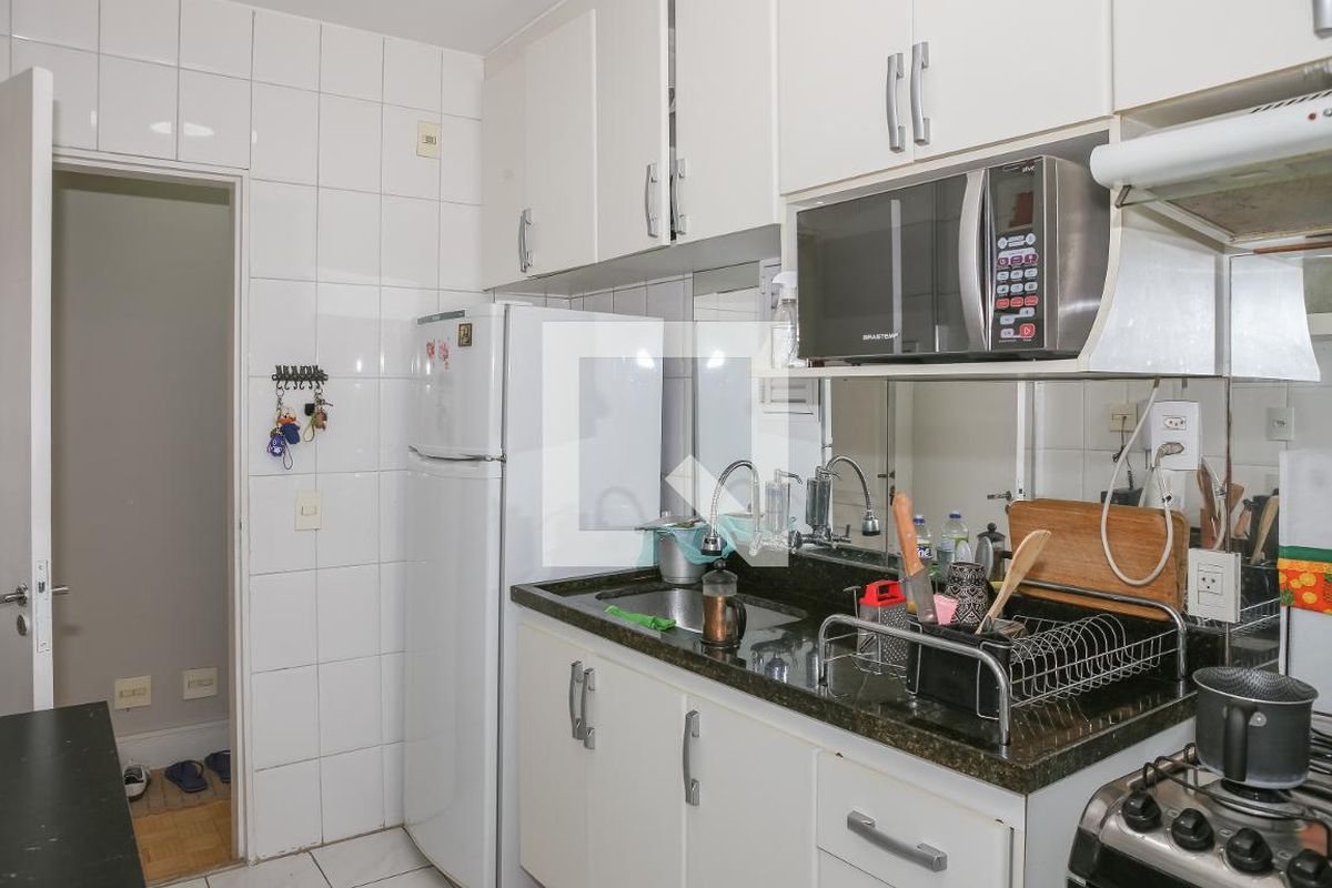 Apartamento, 3 quartos, 78 m² - Foto 32