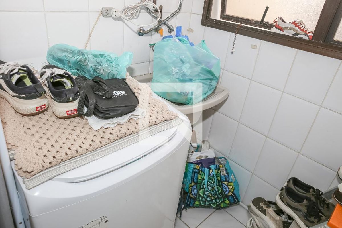 Apartamento, 3 quartos, 78 m² - Foto 35