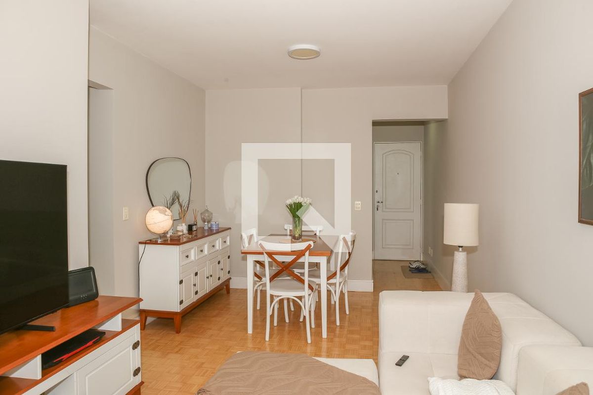 Apartamento, 3 quartos, 78 m² - Foto 4