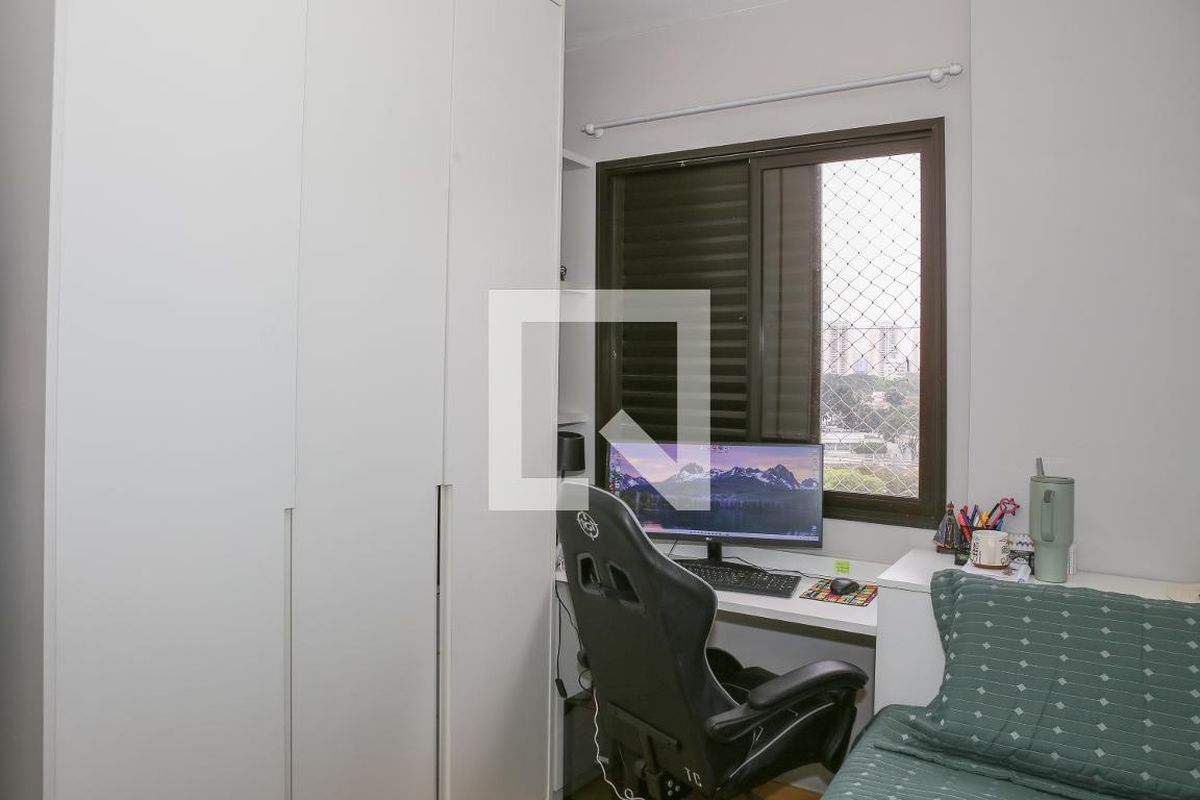 Apartamento, 3 quartos, 78 m² - Foto 19