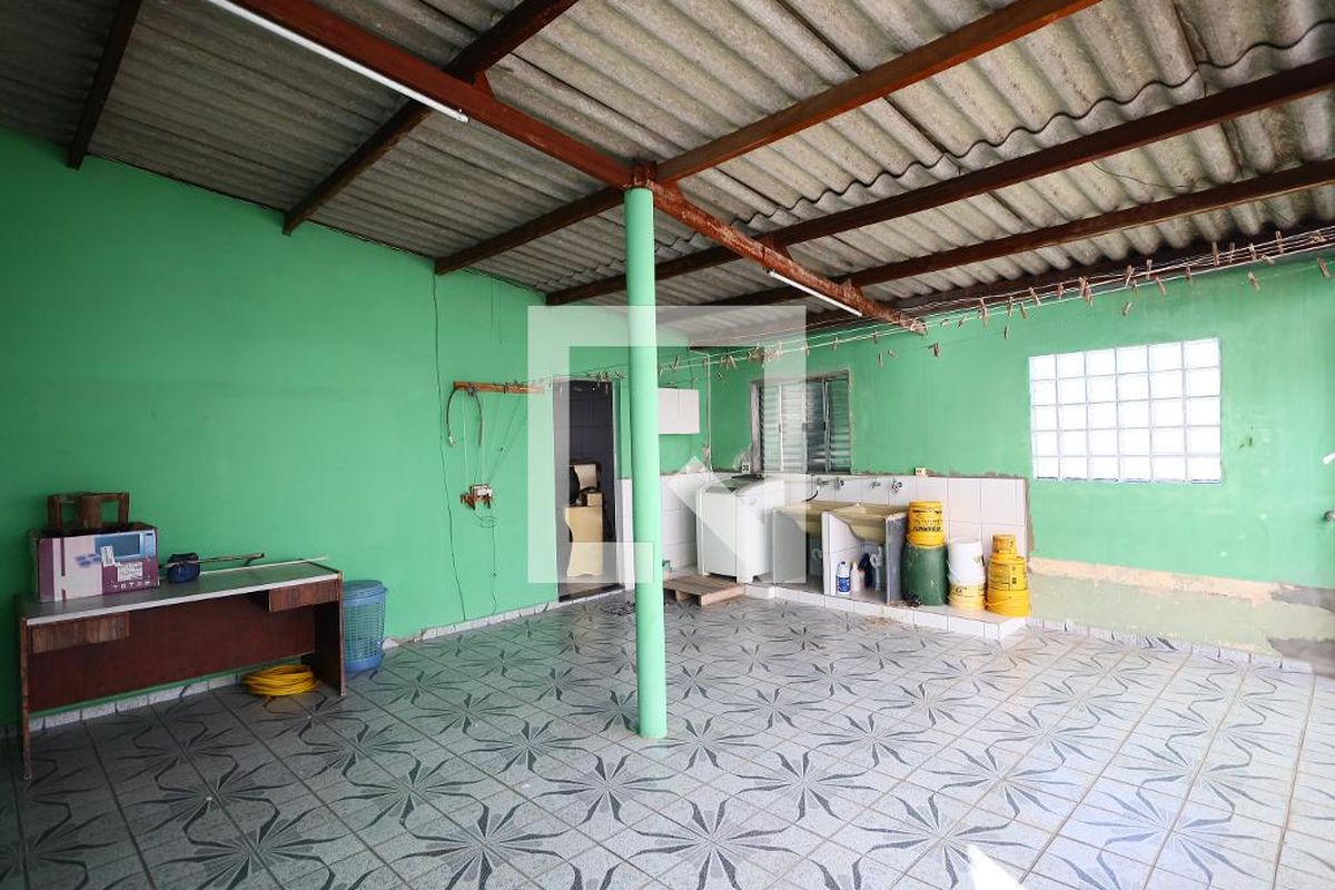 Casa, 7 quartos, 483 m² - Foto 30