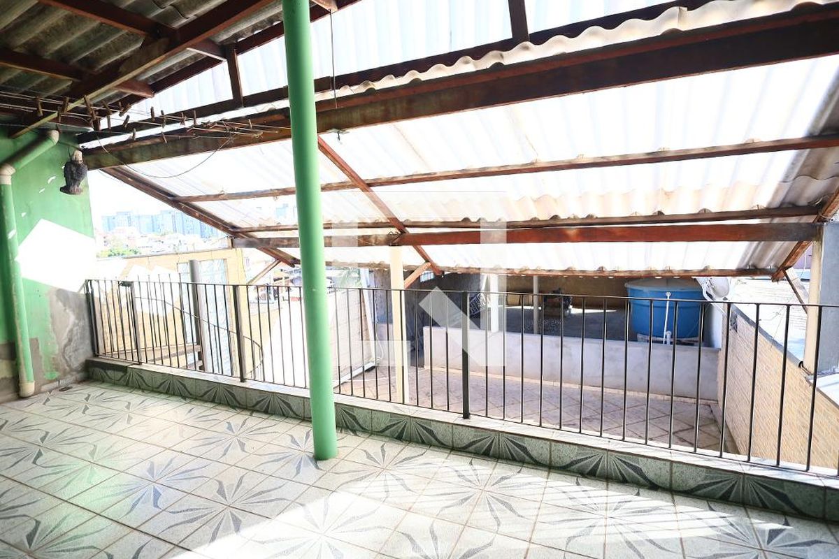 Casa, 7 quartos, 483 m² - Foto 31