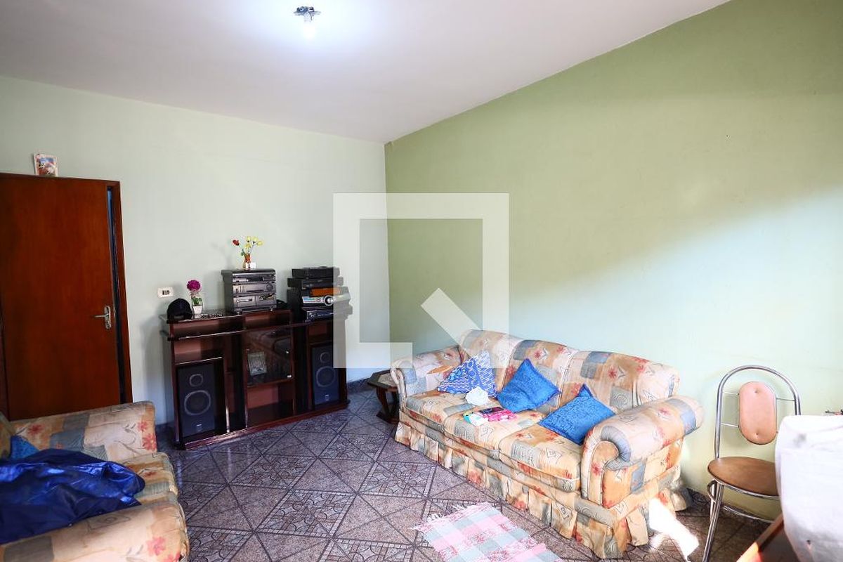 Casa, 7 quartos, 483 m² - Foto 1