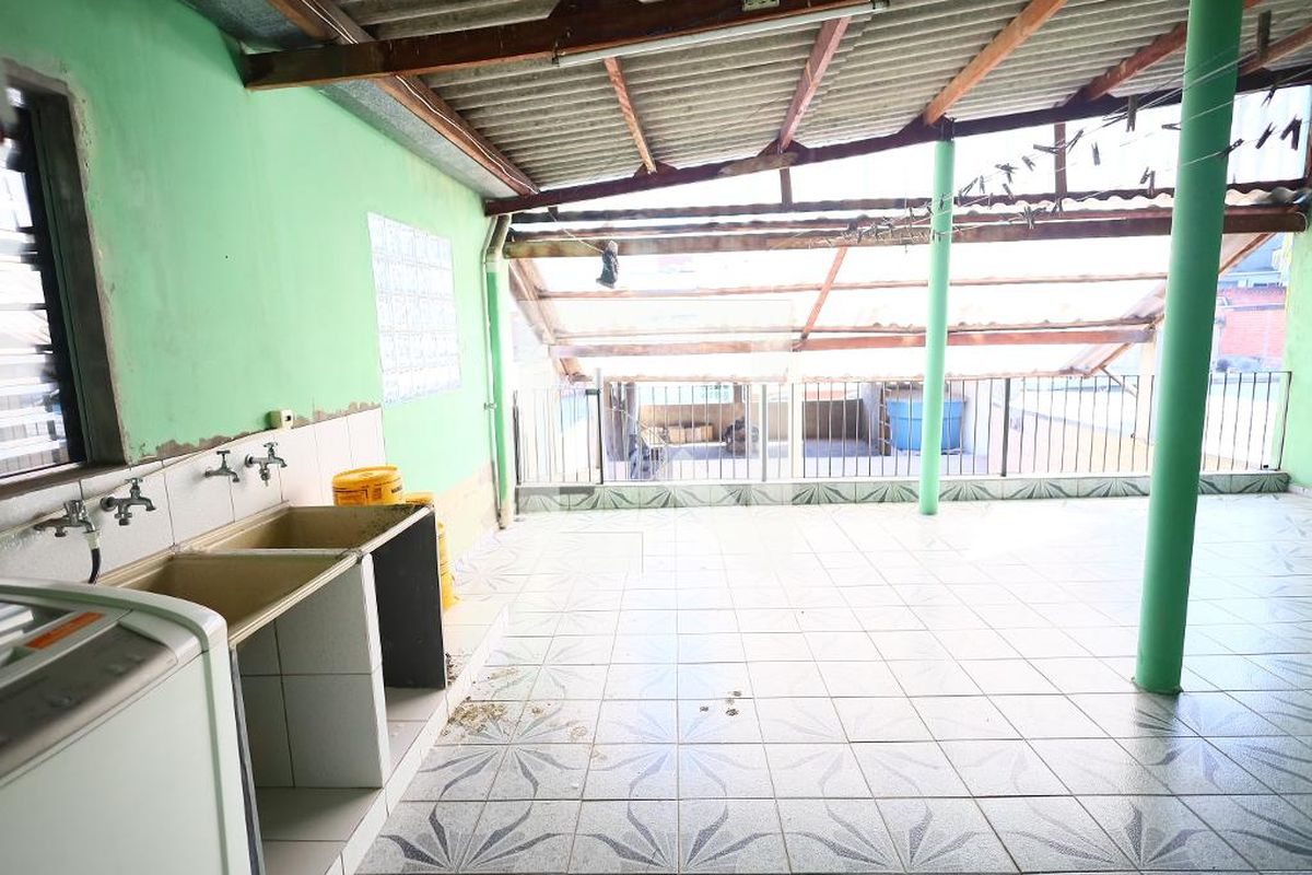 Casa, 7 quartos, 483 m² - Foto 28