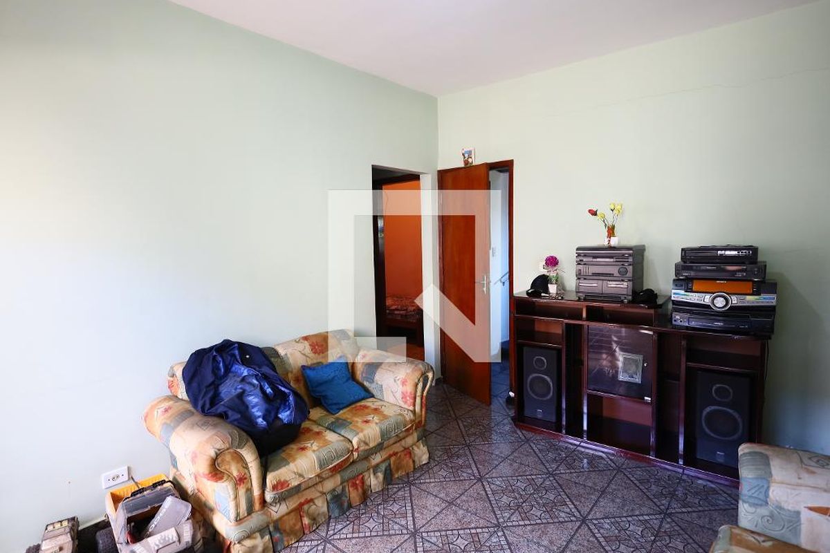 Casa, 7 quartos, 483 m² - Foto 2