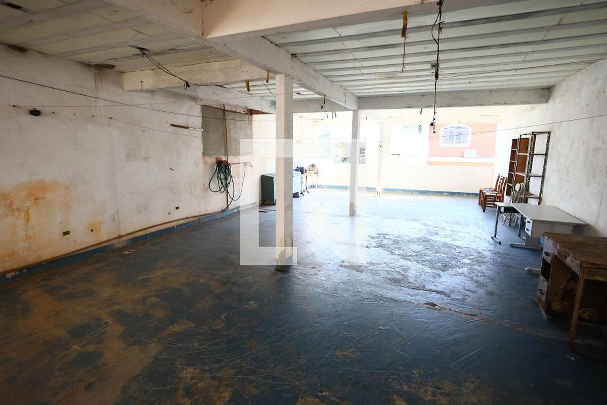 Casa, 7 quartos, 483 m² - Foto 33