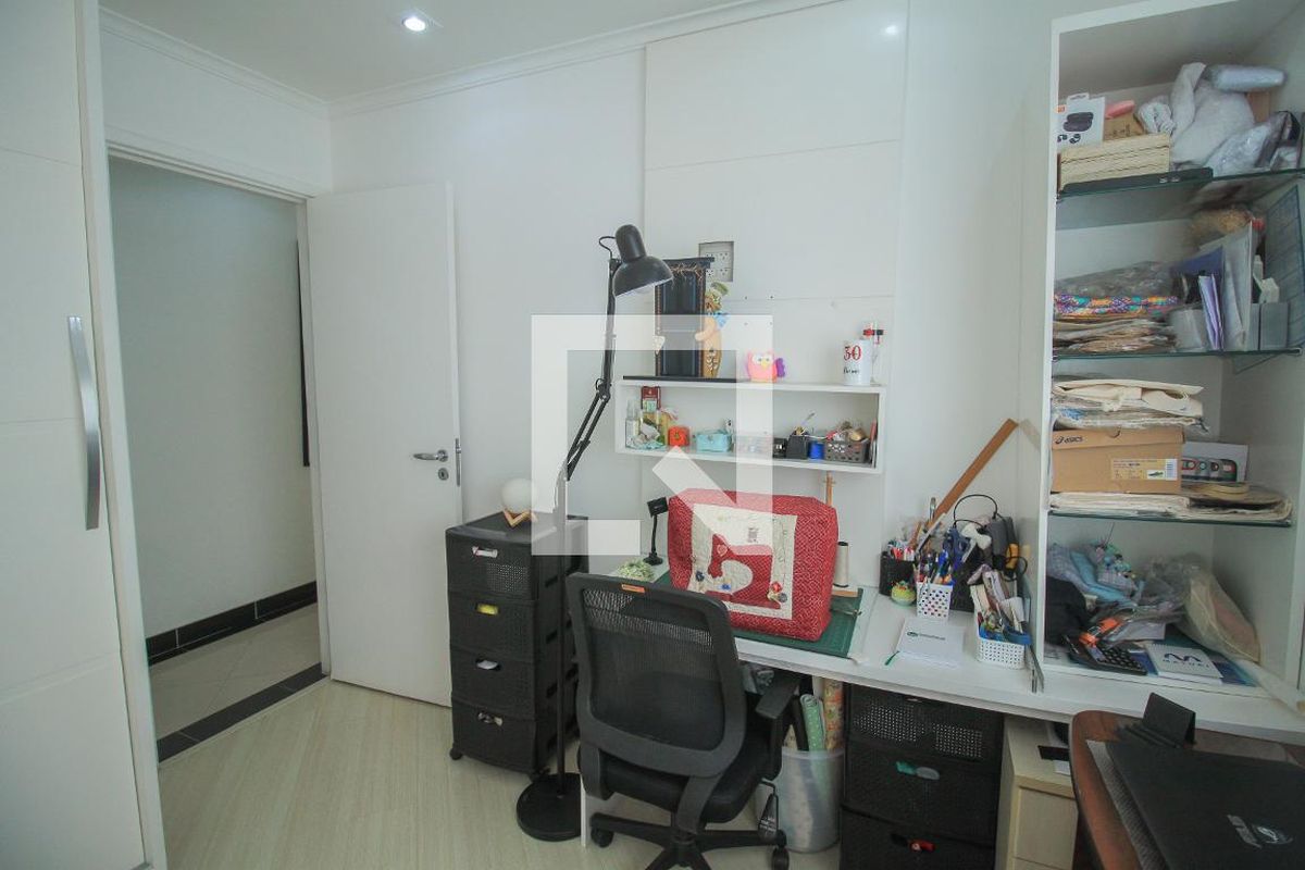 Apartamento, 4 quartos, 205 m² - Foto 53