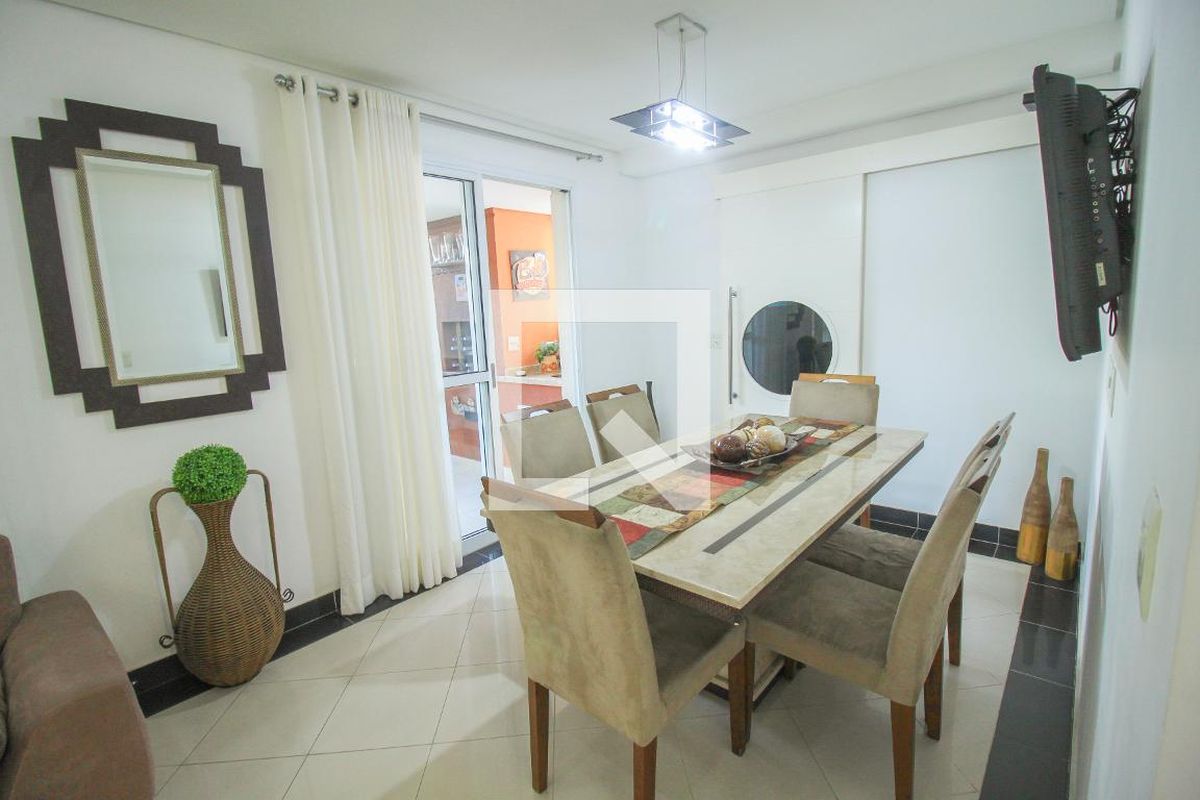 Apartamento, 4 quartos, 205 m² - Foto 8