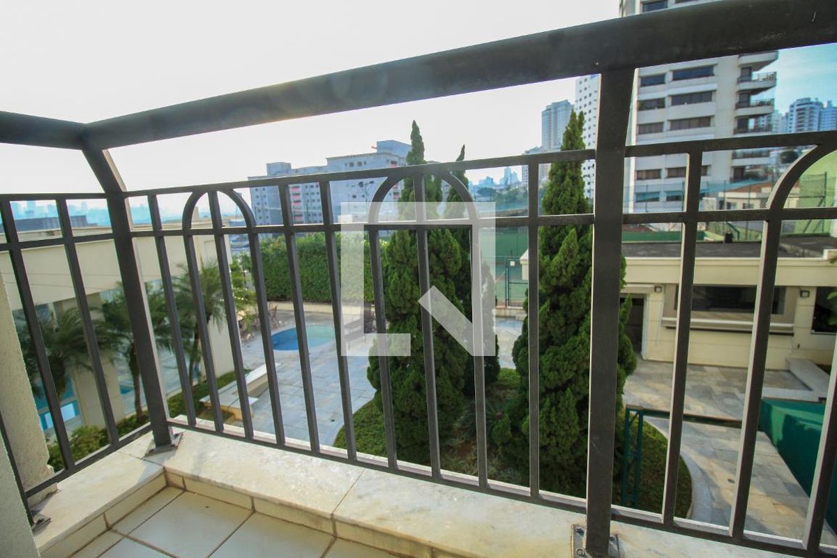 Apartamento, 4 quartos, 205 m² - Foto 25