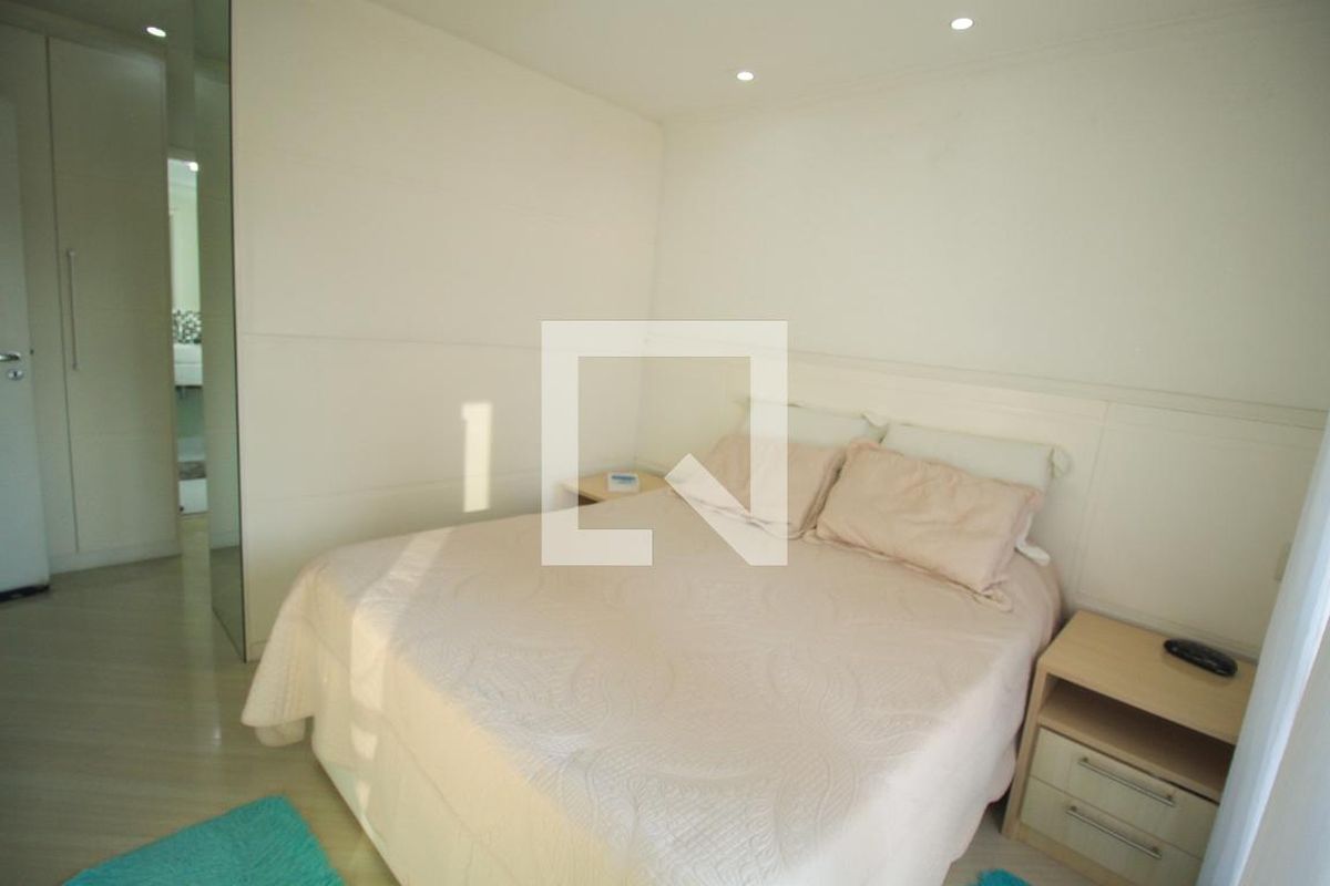 Apartamento, 4 quartos, 205 m² - Foto 23
