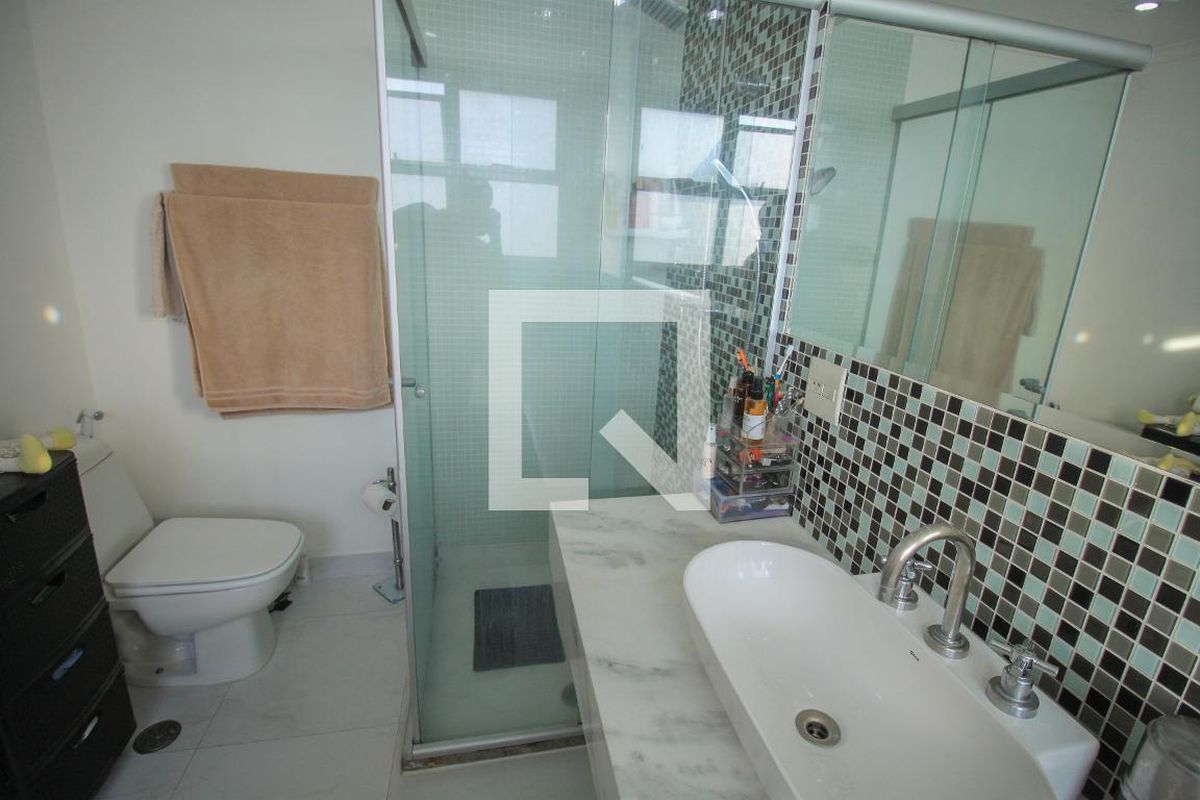 Apartamento, 4 quartos, 205 m² - Foto 33