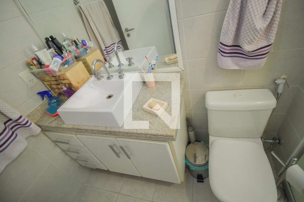 Apartamento, 4 quartos, 205 m² - Foto 49