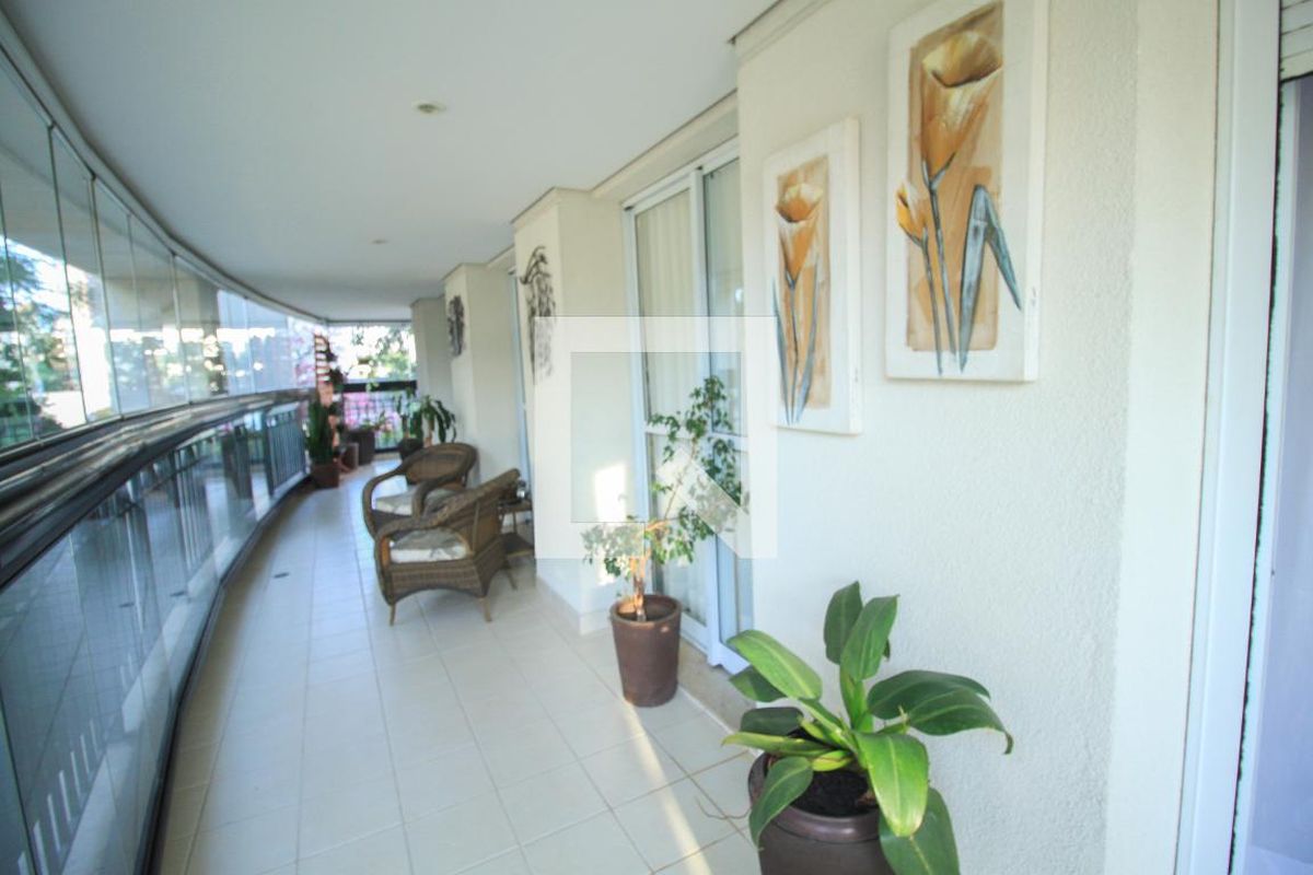Apartamento, 4 quartos, 205 m² - Foto 15
