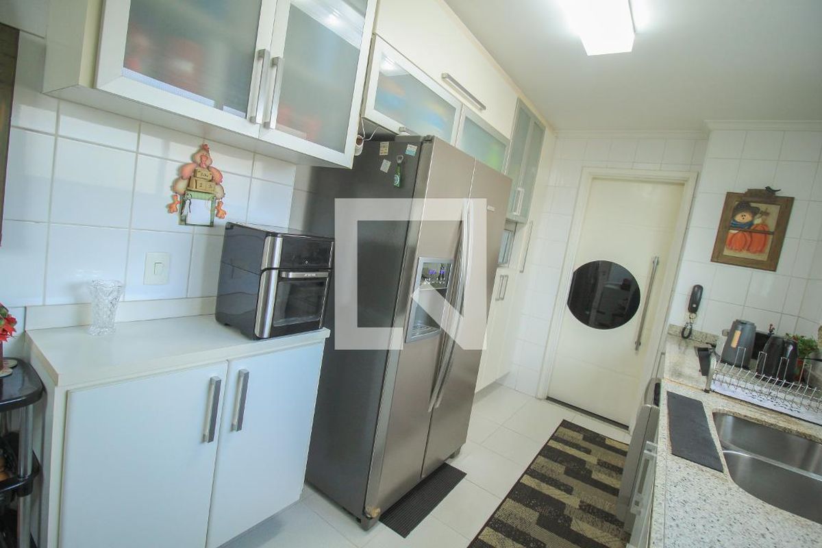 Apartamento, 4 quartos, 205 m² - Foto 57