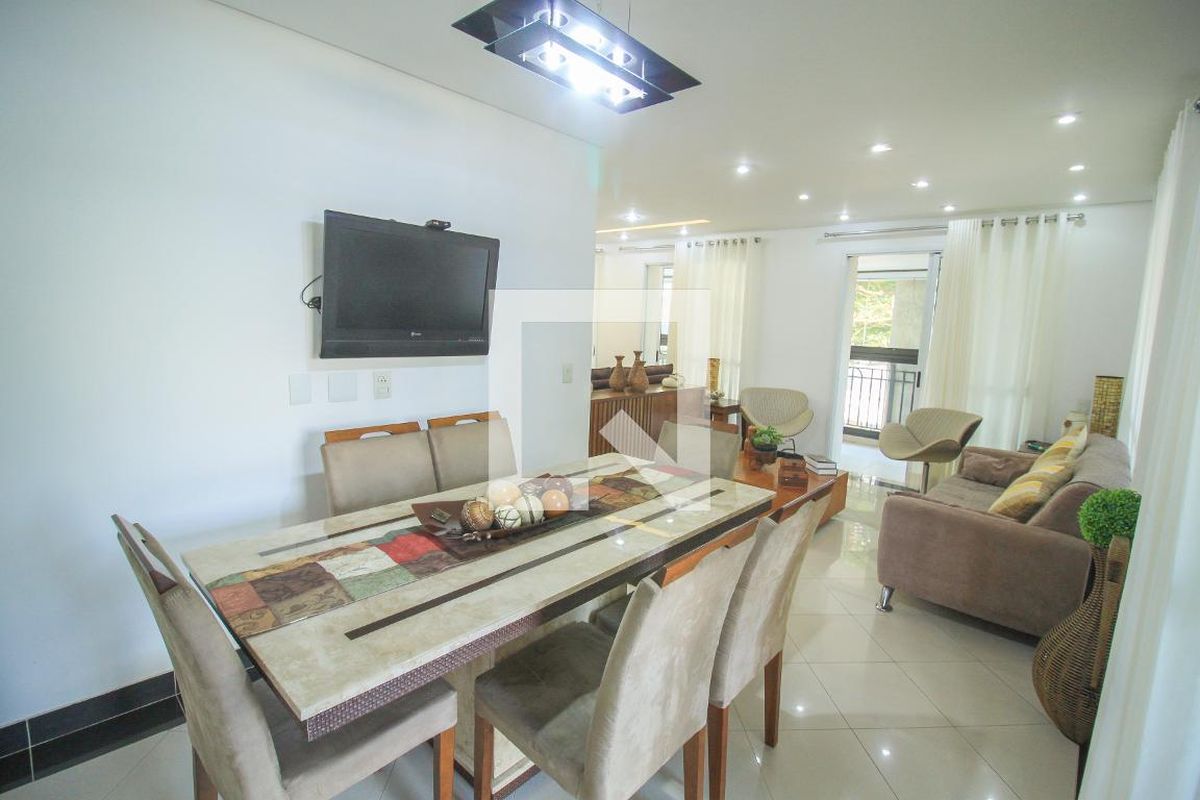 Apartamento, 4 quartos, 205 m² - Foto 10