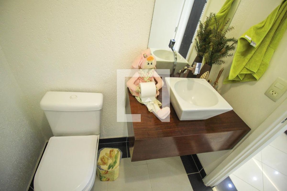 Apartamento, 4 quartos, 205 m² - Foto 20