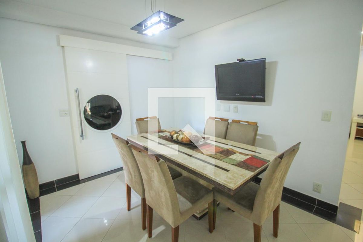 Apartamento, 4 quartos, 205 m² - Foto 7