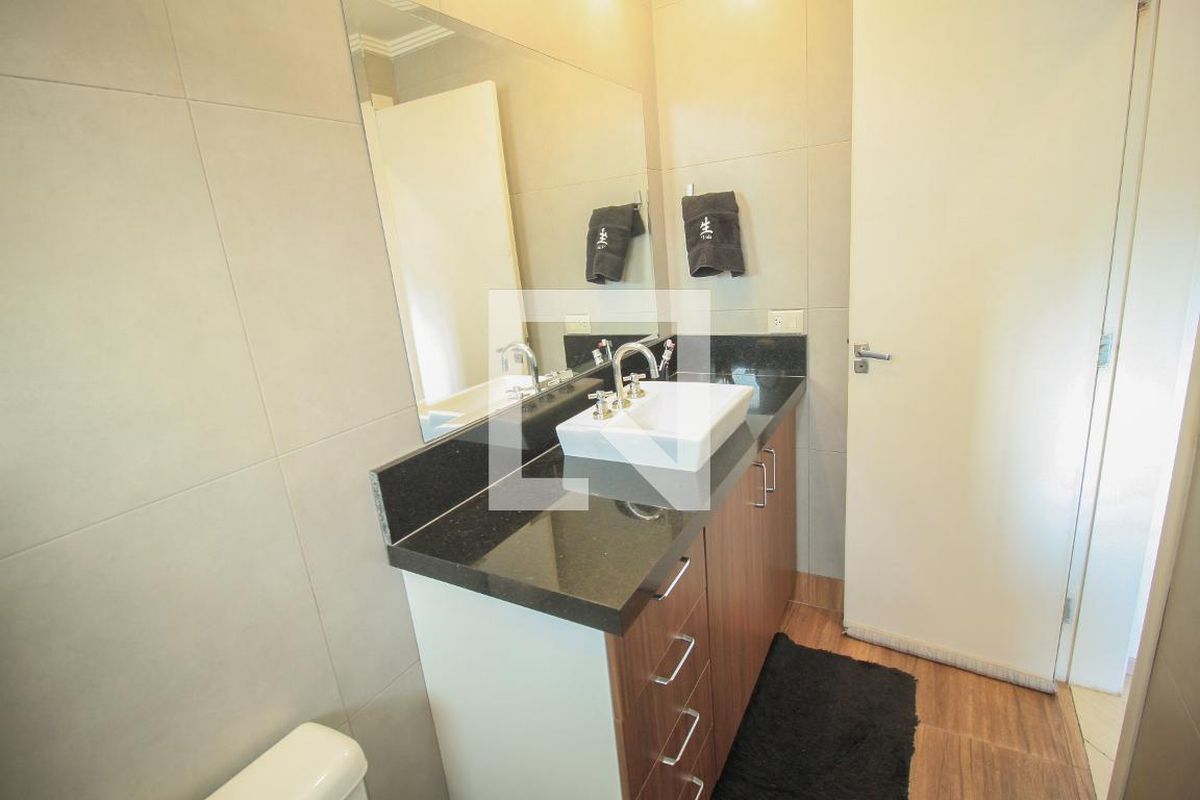 Apartamento, 4 quartos, 205 m² - Foto 39
