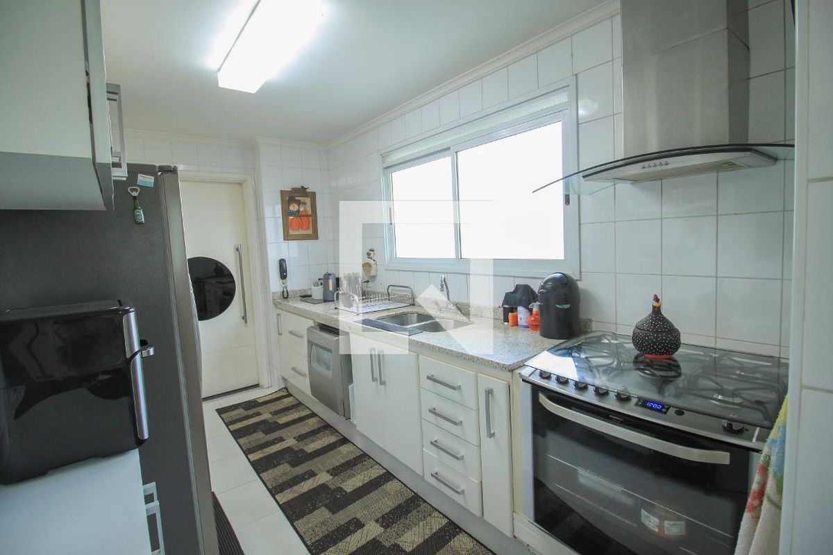 Apartamento, 4 quartos, 205 m² - Foto 56