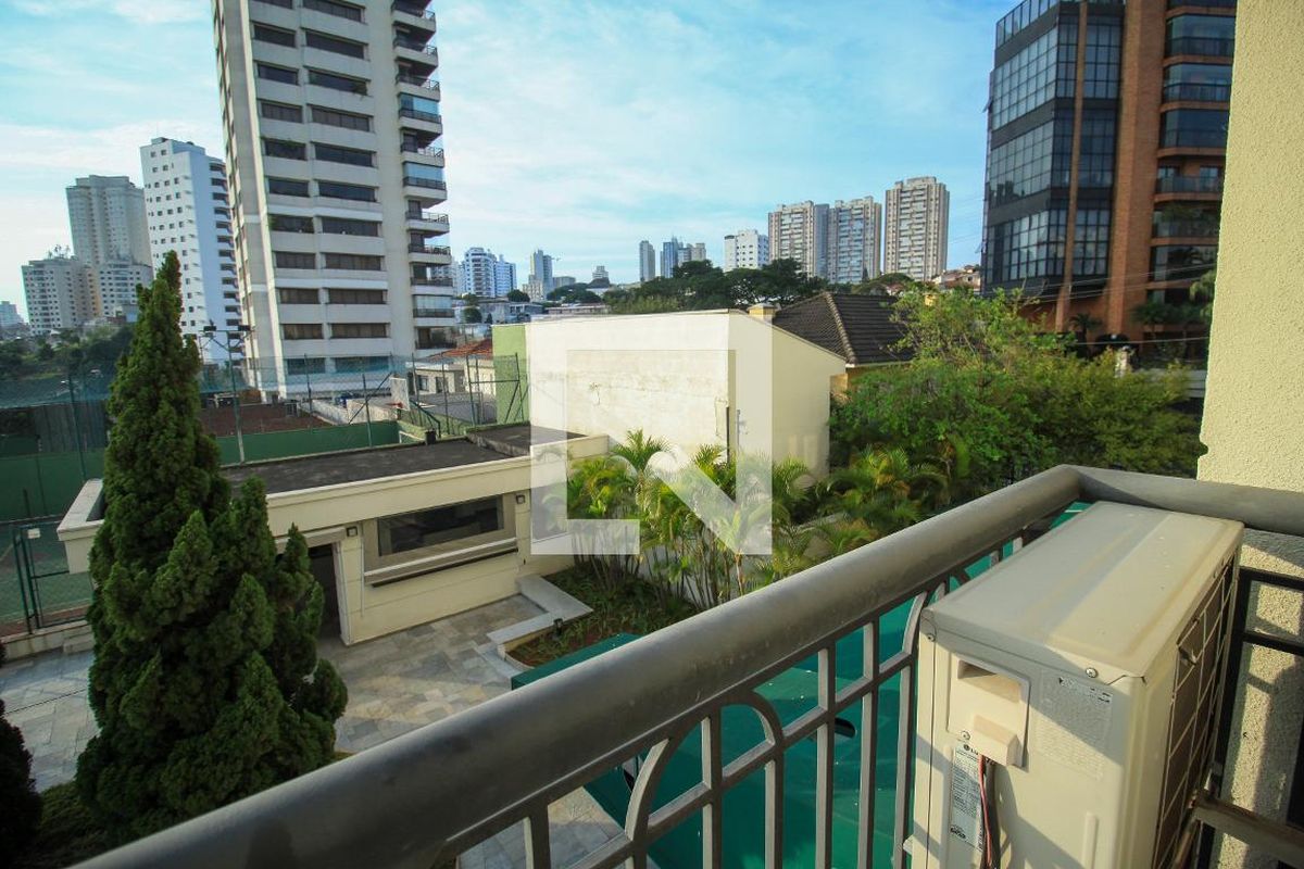 Apartamento, 4 quartos, 205 m² - Foto 26