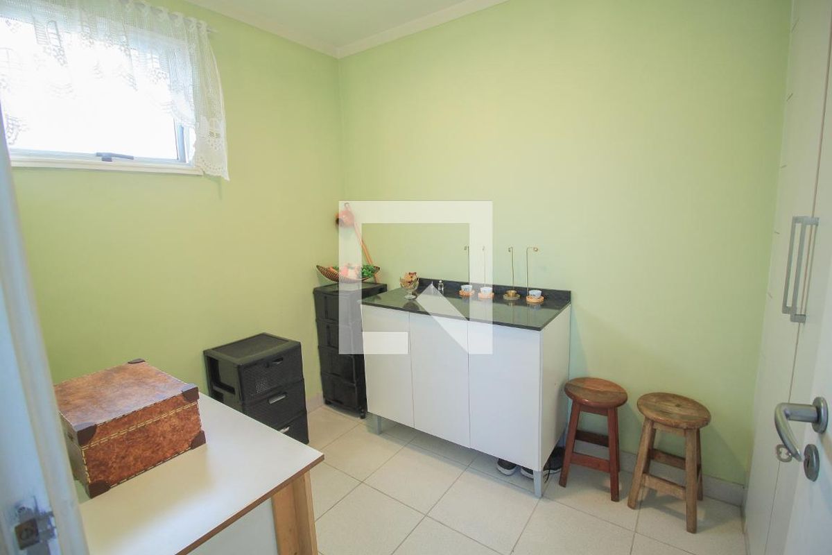 Apartamento, 4 quartos, 205 m² - Foto 63