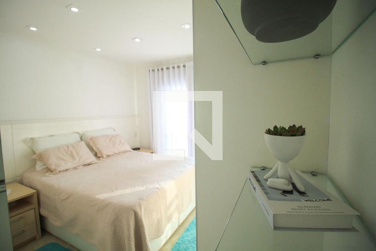 Apartamento, 4 quartos, 205 m² - Foto 21