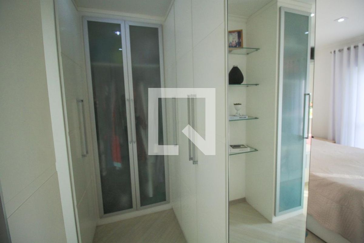 Apartamento, 4 quartos, 205 m² - Foto 28