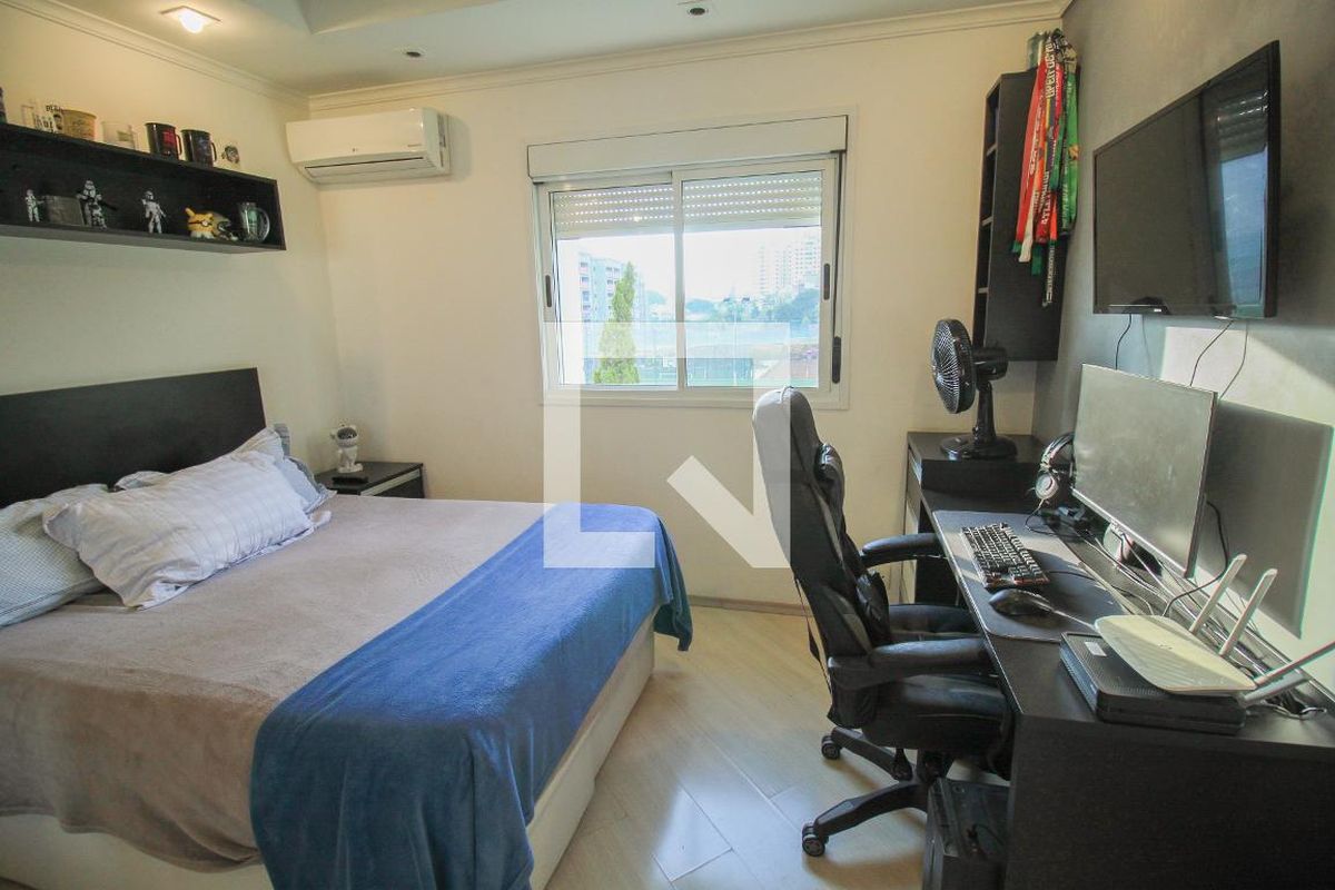 Apartamento, 4 quartos, 205 m² - Foto 34