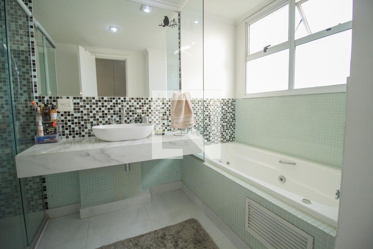 Apartamento, 4 quartos, 205 m² - Foto 29