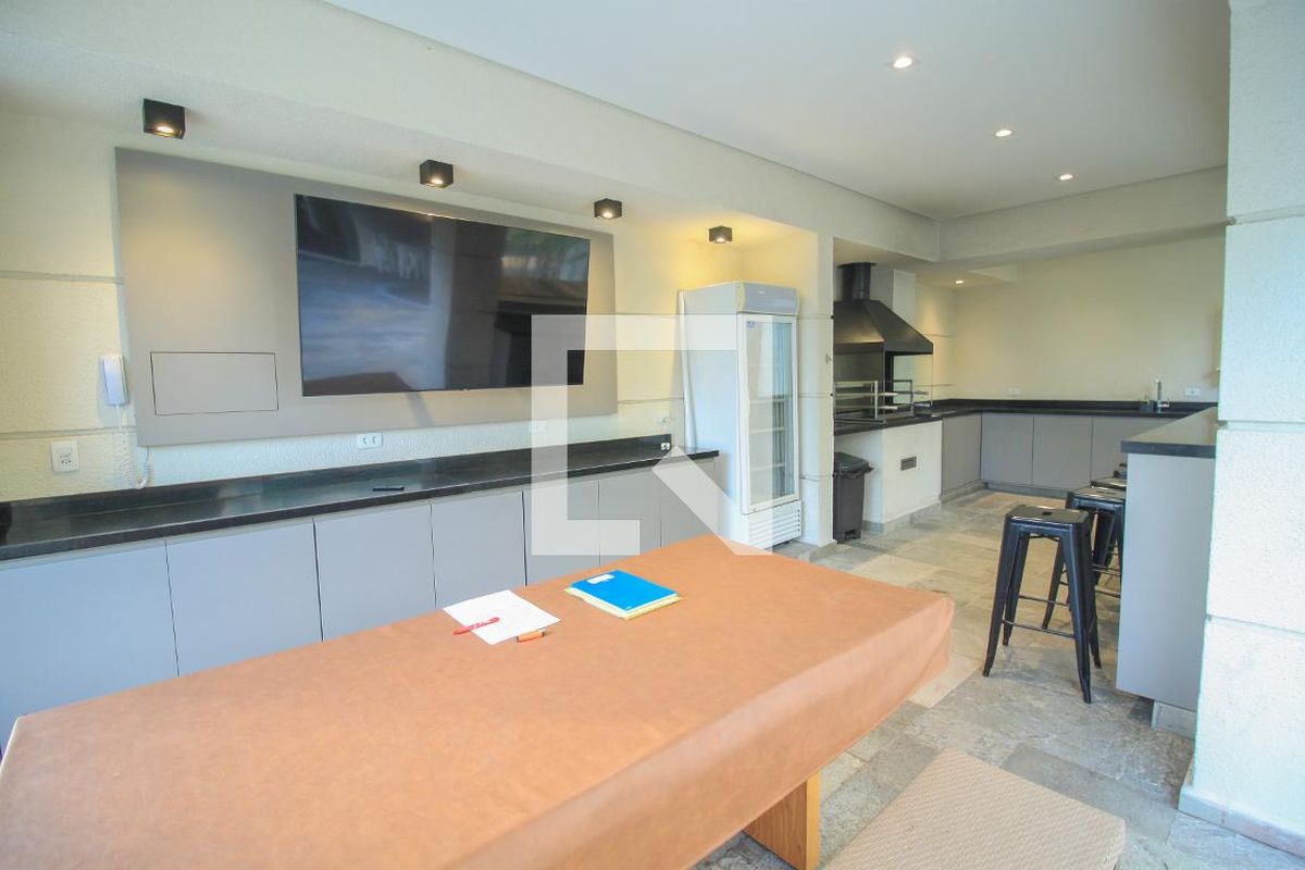 Apartamento, 4 quartos, 205 m² - Foto 73