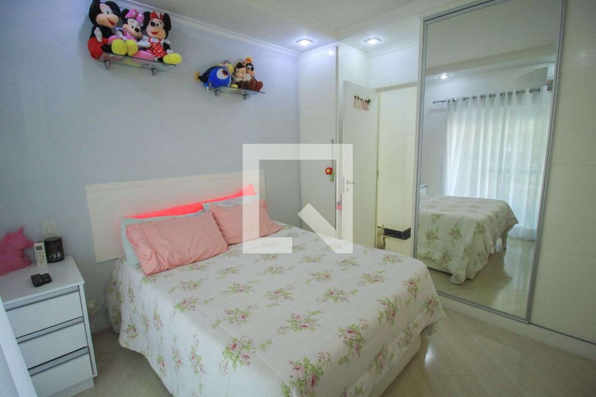 Apartamento, 4 quartos, 205 m² - Foto 44