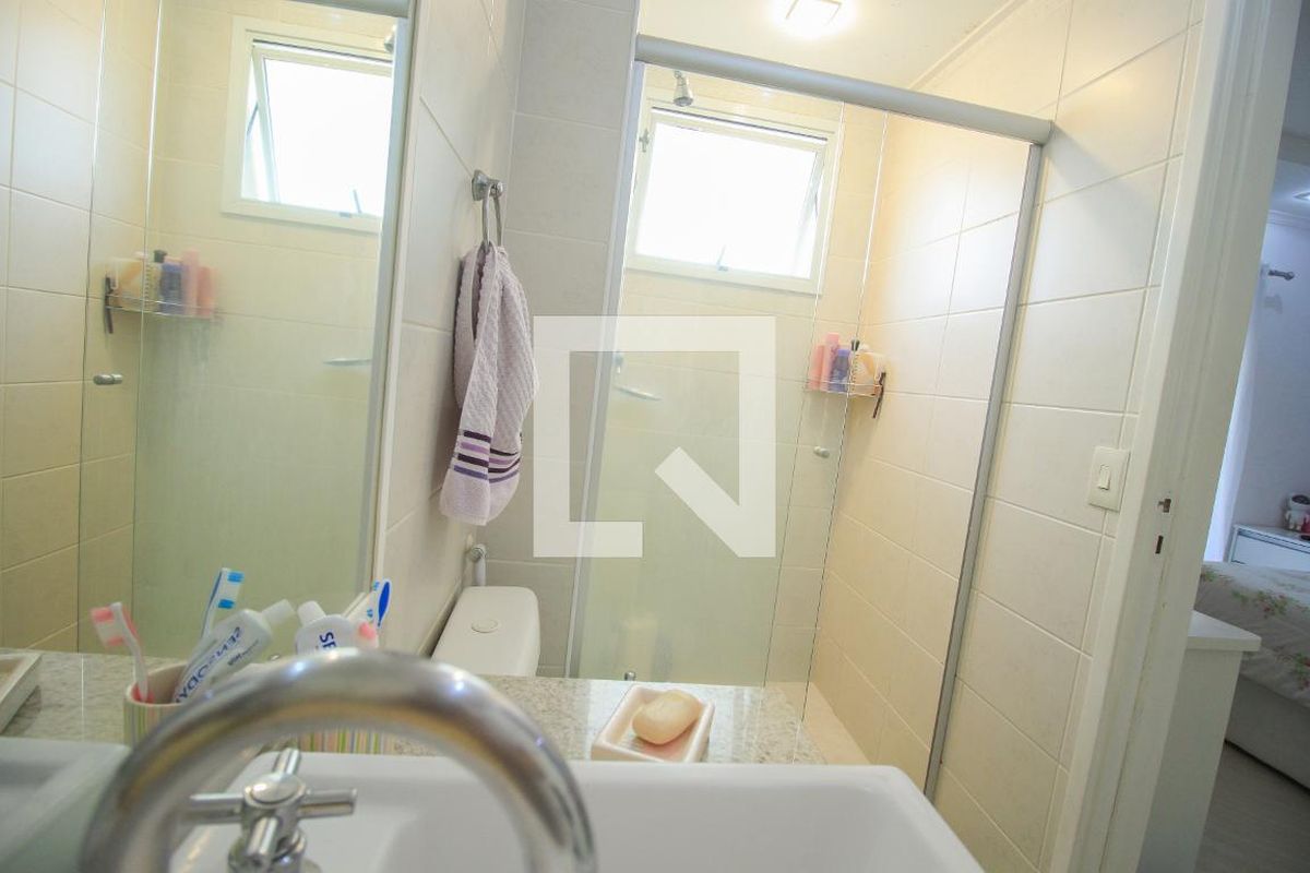 Apartamento, 4 quartos, 205 m² - Foto 48