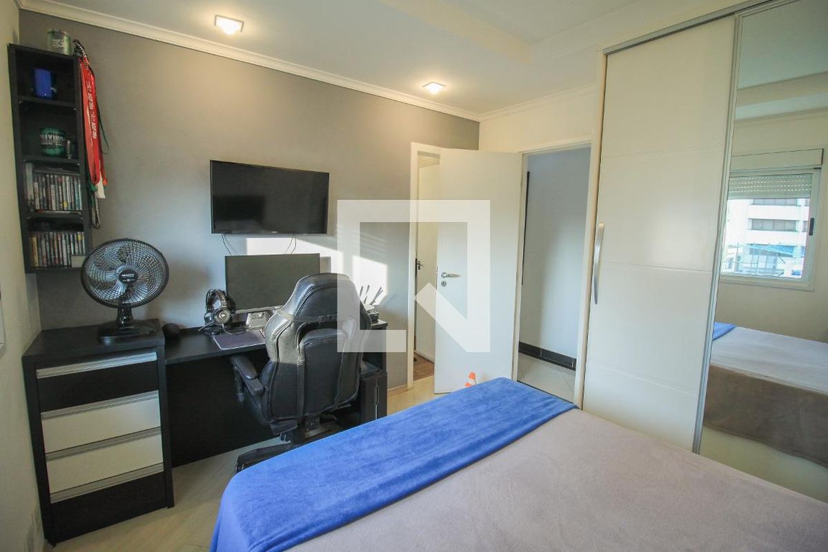 Apartamento, 4 quartos, 205 m² - Foto 37